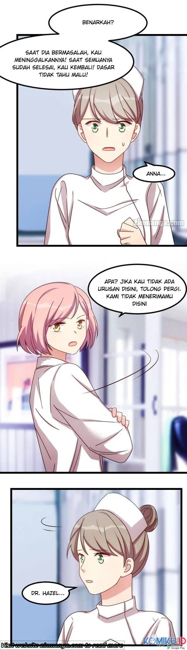 CEO’s Sudden Proposal Chapter 171 Gambar 8